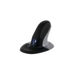 Fellowes souris verticale ambidextre penguin sans Fellowes souris verticale ambidextre penguin sans
