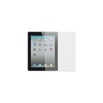 Film de protection temperred pour ipad 2 / 3 / 4