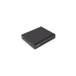Foscam fn9108he - nvr 5mp / 8 ch. / poe / h. 265 Foscam fn9108he - nvr 5mp / 8 ch. / poe / h. 265