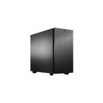 Fractal design define 7 compact solid black - mt / sans alim / atx