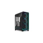 Fractal design meshify 3 ambience pro rgb noir tg - mt / ssalim / e - atx#