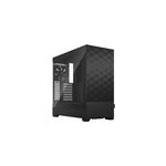 Fractal design pop air black tg clear tint - mt / sansalim / atx