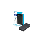 Fsp nb pro 120 - chargeur universelle 120w Fsp nb pro 120 - chargeur universelle 120w