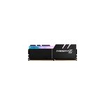 G. skill f4 - 3600c16d - 16gtzrc - (2x8go ddr4 3600 c16)