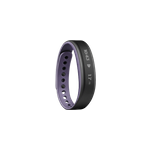 Garmin vivosmart - taille small violet#