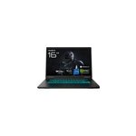 Gigabyte a16 16 ; fhd + 165hz / i7 - 13620h / 5070 / 16go / 1to / w11#