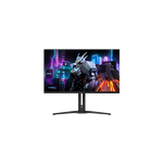 Gigabyte aorus fo32u 32 ; oled 4k / 165hz / 0. 03ms / pivot / usb - c