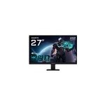 Gigabyte gs27u 27 ; 4k / 160hz / fast - ips / 1ms / hdr / adapt sync