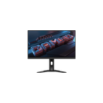 Gigabyte m27ua 27 ; 4k / 160hz / fast - ips / 1ms / usb - c / hp / fs premium