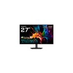 Gigabyte mo27q28g 27 ; woled qhd / 280hz / pivot / hp / usb - c / g - sync