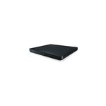 Hitachi - lg data storage usb2 externe slim gp60nb60 dvdrw noir