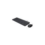 Hp hp 150 wired mouse and keyboard combinat Hp hp 150 wired mouse and keyboard combinat