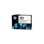 Hp hp 727 printhead