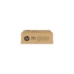 Hp hp 777 designjet maintenance crtd