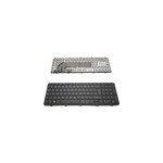 Hp clavier 736648 - 051