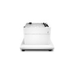 Hp hp color laserjet 550 sht pper try stand Hp hp color laserjet 550 sht pper try stand