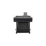 Hp designjet t650 24 - in printer