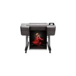 Hp designjet z9 + 24in ps printer