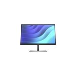 Hp e22 g5 21. 5 ; fhd / 75hz / ips / 5ms / hub usb / hdmi / dp