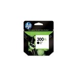 Hp cartouche d'encre 300xl - noir#
