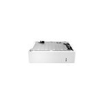 Hp laserjet bac 550 feuilles