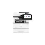 Hp laserjet color mfp m528dn