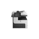 Hp laserjet enterprise 700 mfp m725dn