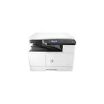 Hp laserjet mfp m438n