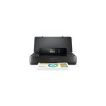 Hp officejet 200 mobile printer