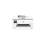 Hp hp officejet pro 9720e wf aio