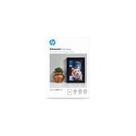 Hp hp paper photo / adv glossy 10x15 bdl 25sh