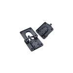 Hp hp quick release 2