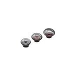 Hp spare ear tip kit + foam covers