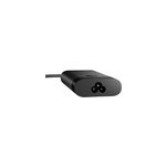 Hp chargeur usb - c - 110w - noir