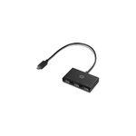 Hp hp usb - c to usb - a hub