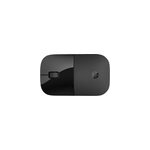 Hp hp z3700 dual blk wireless mouse emea - in