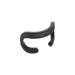 Htc vive pro coussin casque simili cuir - pack de 2#