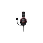 Hyperx cloud alpha noir / rouge