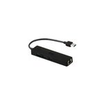 I - tec i - tec usb 3. 0 slim hub 3 port with gigabit etherne