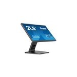 Iiyama 21. 5 ; ips optical bonded pcap 10p touch