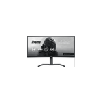 Iiyama 34 ; curve uwqhd / 120hz / va / 0. 6ms / freesync premium