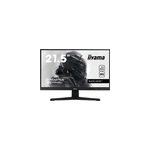 Iiyama g2245hsu - b2 21. 5 ; fhd / 100hz / 1ms / ips / adaptivesync Iiyama g2245hsu - b2 21. 5 ; fhd / 100hz / 1ms / ips / adaptivesync