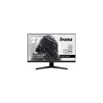 Iiyama g2740qsu - b1 - 27 ; ips / 1ms / qhd / hdmi / dp / 75hz $