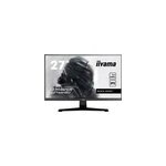 Iiyama g2745hsu - b2 27 ; fhd 100hz / 1ms / ips / adaptivesync Iiyama g2745hsu - b2 27 ; fhd 100hz / 1ms / ips / adaptivesync