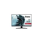 Iiyama g2770hs - b1 27 ; fhd / 180hz / f - ips / 0. 2ms / adapt sync Iiyama g2770hs - b1 27 ; fhd / 180hz / f - ips / 0. 2ms / adapt sync