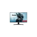 Iiyama g2771hsu - b1 27 ; fhd 240hz / fast ips / 0. 4ms / g - sync
