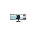 Iiyama gcb4580dqsn - b1 45 ; curve dqhd / 165hz / va / 0. 8ms / fs Iiyama gcb4580dqsn - b1 45 ; curve dqhd / 165hz / va / 0. 8ms / fs