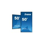 Iiyama lh5065uhsb - b1ag 49. 5in va 4k