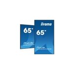Iiyama lh6565uhsb - b1 64. 5in ips 4k