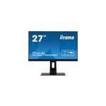 Iiyama prolite xub2792qsc - b1 27 ; wqhd / ips / 75hz / hdmi / typec Iiyama prolite xub2792qsc - b1 27 ; wqhd / ips / 75hz / hdmi / typec